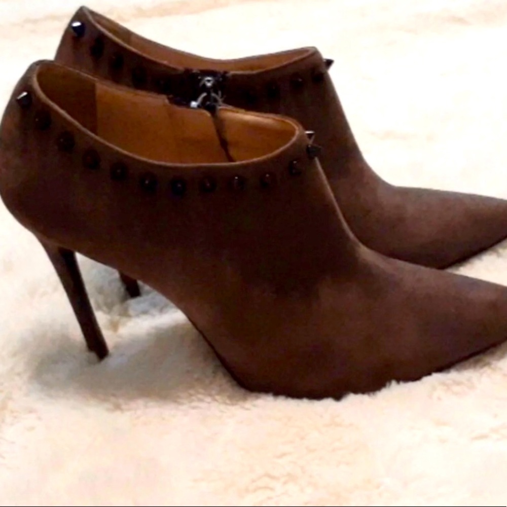 Barbara Bui Ankle Boots